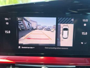 Vauxhall Mokka 50kWh GS Auto 5dr