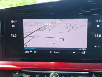 Vauxhall Mokka 50kWh GS Auto 5dr