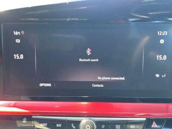 Vauxhall Mokka 50kWh GS Auto 5dr