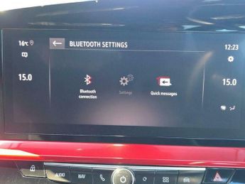 Vauxhall Mokka 50kWh GS Auto 5dr