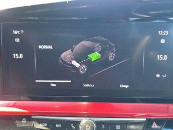 Vauxhall Mokka 50kWh GS Auto 5dr