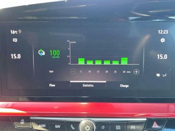 Vauxhall Mokka 50kWh GS Auto 5dr