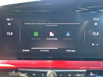 Vauxhall Mokka 50kWh GS Auto 5dr
