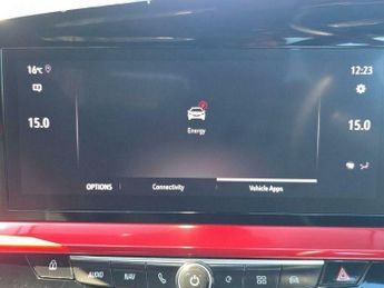 Vauxhall Mokka 50kWh GS Auto 5dr