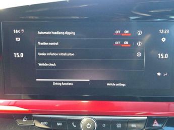 Vauxhall Mokka 50kWh GS Auto 5dr