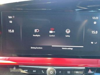 Vauxhall Mokka 50kWh GS Auto 5dr