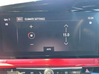 Vauxhall Mokka 50kWh GS Auto 5dr