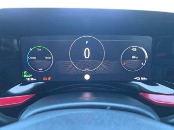 Vauxhall Mokka 50kWh GS Auto 5dr