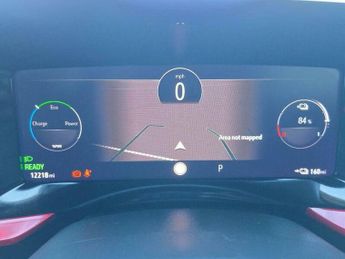 Vauxhall Mokka 50kWh GS Auto 5dr