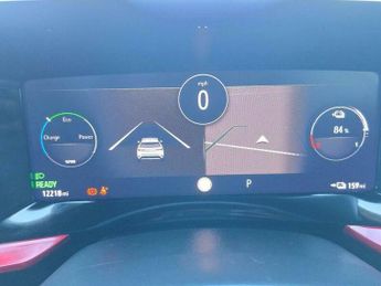 Vauxhall Mokka 50kWh GS Auto 5dr