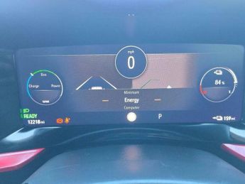 Vauxhall Mokka 50kWh GS Auto 5dr