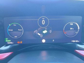 Vauxhall Mokka 50kWh GS Auto 5dr