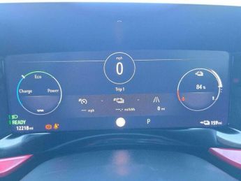 Vauxhall Mokka 50kWh GS Auto 5dr