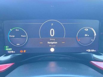 Vauxhall Mokka 50kWh GS Auto 5dr