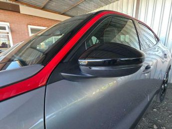 Vauxhall Mokka 50kWh GS Auto 5dr