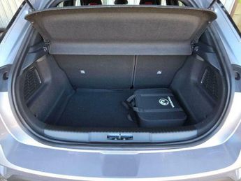 Vauxhall Mokka 50kWh GS Auto 5dr