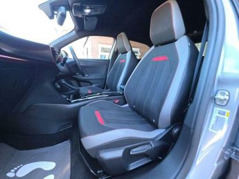 Vauxhall Mokka 50kWh GS Auto 5dr