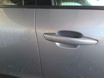 Vauxhall Mokka 50kWh GS Auto 5dr