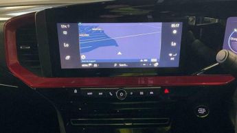 Vauxhall Mokka 50kWh GS Auto 5dr