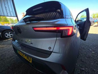 Vauxhall Mokka 50kWh GS Auto 5dr