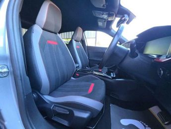 Vauxhall Mokka 50kWh GS Auto 5dr