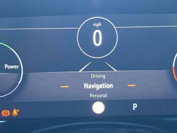 Vauxhall Mokka 50kWh GS Auto 5dr