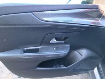 Vauxhall Mokka 50kWh GS Auto 5dr