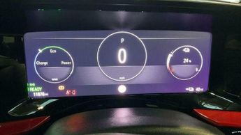 Vauxhall Mokka 50kWh GS Auto 5dr