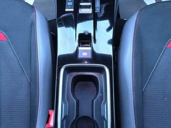 Vauxhall Mokka 50kWh GS Auto 5dr