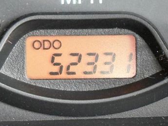 Kia Picanto 1.1 STRIKE HPI CLEAR-LOW MILES-NEW MOT