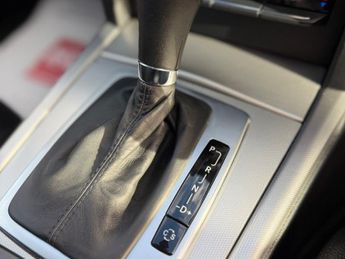 Mercedes E Class E220 CDI BLUEEFFICIENCY SE