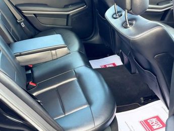 Mercedes E Class E220 CDI BLUEEFFICIENCY SE