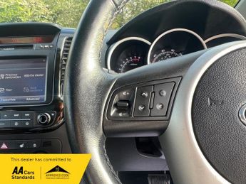 Kia Venga 4