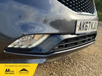 Kia Venga 4