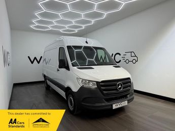 Mercedes R Class 316 CDI