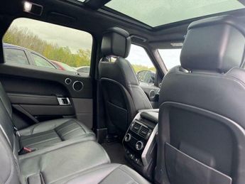 Land Rover Range Rover Sport 3.0 SD V6 Autobiography Dynamic Auto 4WD Euro 6 (s/s) 5dr