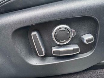 Land Rover Range Rover Sport 3.0 SD V6 Autobiography Dynamic Auto 4WD Euro 6 (s/s) 5dr