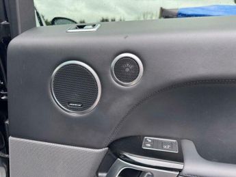 Land Rover Range Rover Sport 3.0 SD V6 Autobiography Dynamic Auto 4WD Euro 6 (s/s) 5dr