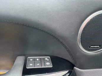 Land Rover Range Rover Sport 3.0 SD V6 Autobiography Dynamic Auto 4WD Euro 6 (s/s) 5dr