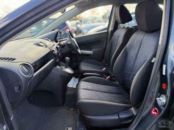 Mazda Mazda2 1.5 TS2 Auto Euro 5 5dr