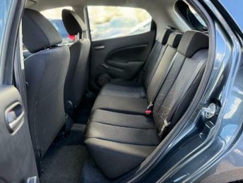 Mazda Mazda2 1.5 TS2 Auto Euro 5 5dr