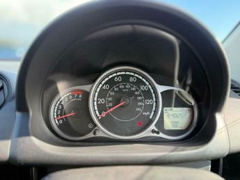 Mazda Mazda2 1.5 TS2 Auto Euro 5 5dr