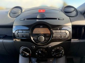 Mazda Mazda2 1.5 TS2 Auto Euro 5 5dr