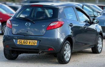 Mazda Mazda2 1.5 TS2 Auto Euro 5 5dr