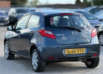 Mazda Mazda2 1.5 TS2 Auto Euro 5 5dr