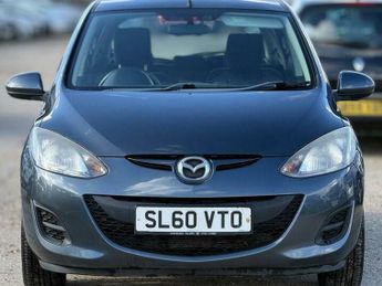 Mazda Mazda2 1.5 TS2 Auto Euro 5 5dr