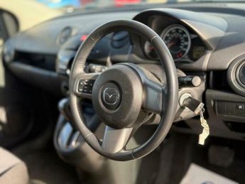 Mazda Mazda2 1.5 TS2 Auto Euro 5 5dr