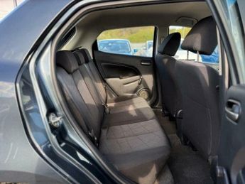 Mazda Mazda2 1.5 TS2 Auto Euro 5 5dr