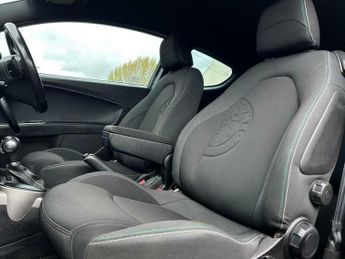 Alfa Romeo Mito 1.4 TB MultiAir QV Line TCT Euro 6 (s/s) 3dr