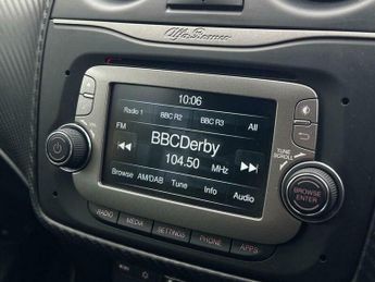 Alfa Romeo Mito 1.4 TB MultiAir QV Line TCT Euro 6 (s/s) 3dr